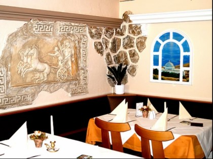 Photo: Restaurant Akropolis