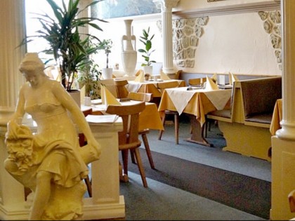 Photo: Restaurant Akropolis