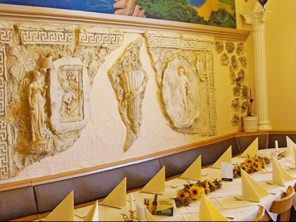 Photo: Restaurant Akropolis