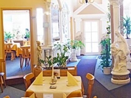 Photo: Restaurant Akropolis